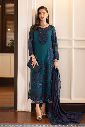 Maria B | Eid Collection Formals 26 | SF-EF26-14