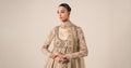 Maria B | Formal Wears | SF-EF25-43 - House of Zarish