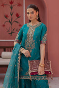 Maria B | Formal Wears | SF-EF25-63