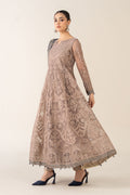 Maria B | Pre Fall 25 | Organza Frock 13