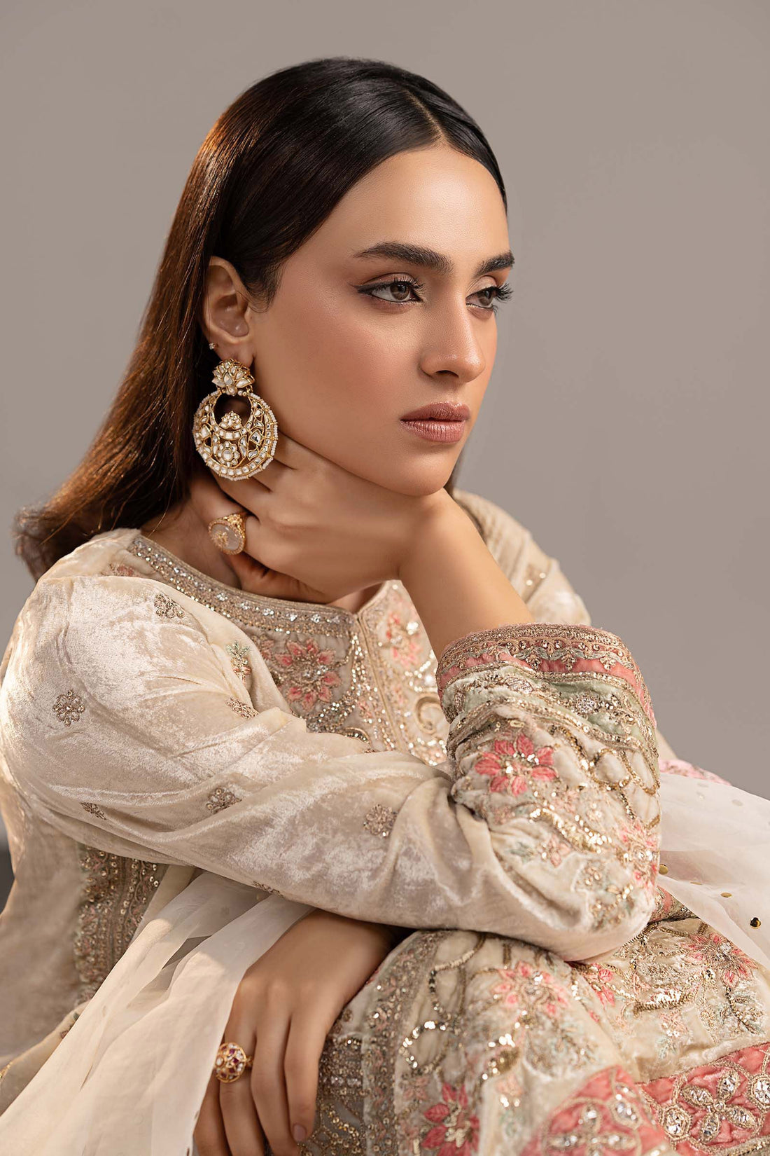 Maria B | Eid Collection 26 | SF-W24-21R1
