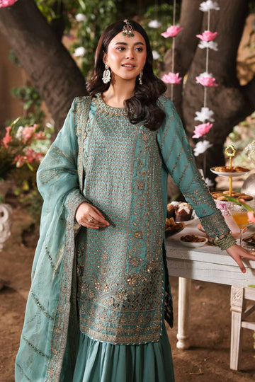 Maria B | Eid Collection 26 | SF-W25-30