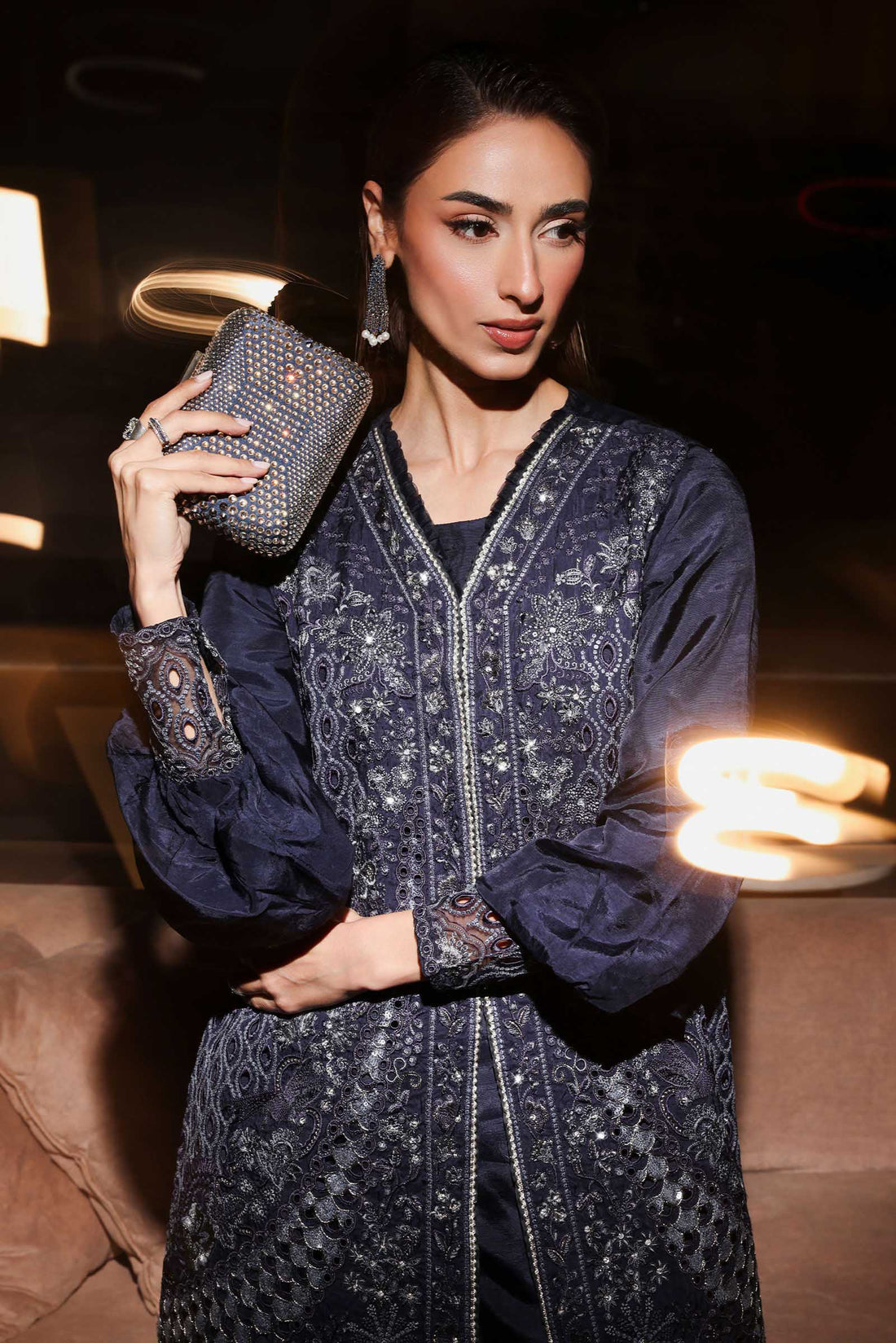 Maria B | Eid Collection 26 | SF-W25-45