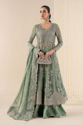 Maria B | Pre Fall 25 | SF-W25-52-Green