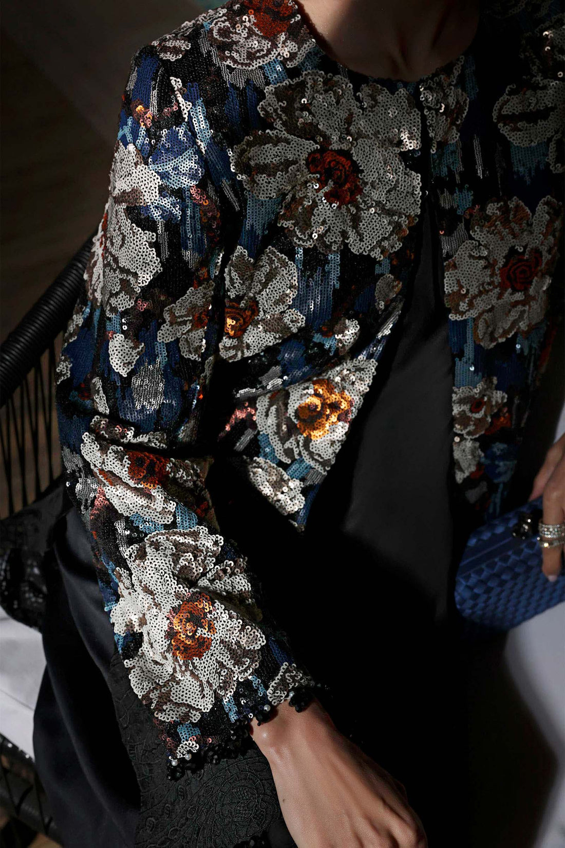 Maria B | M-Gold | SF-W25-76