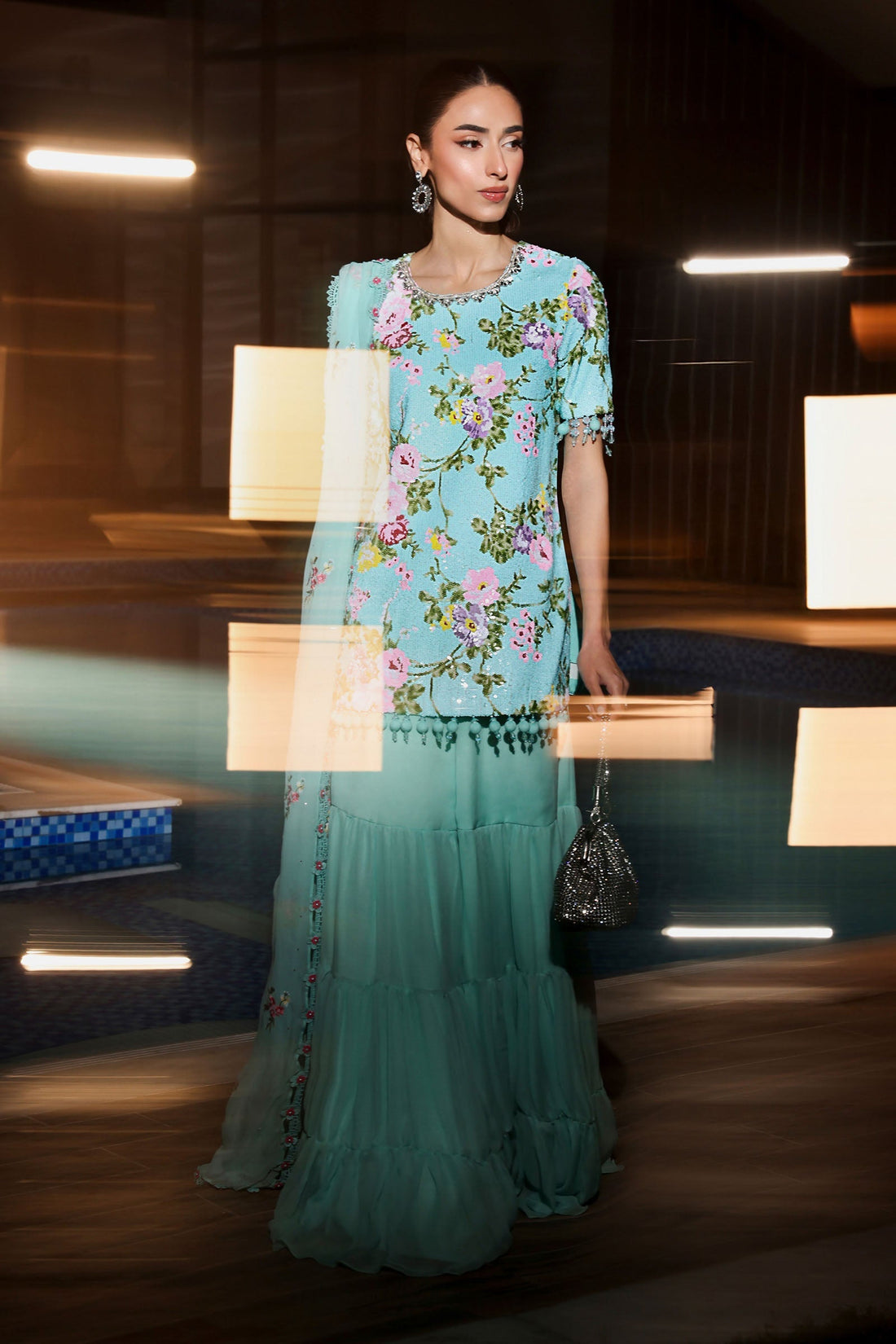 Maria B | M-Gold | SF-W25-77