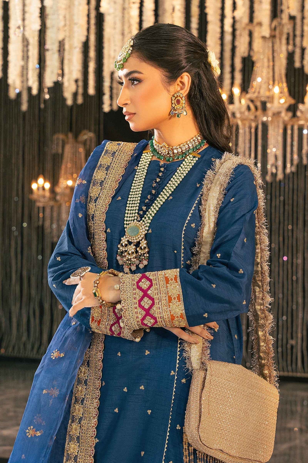 Maria B | Formal Wears | SF-W24-04