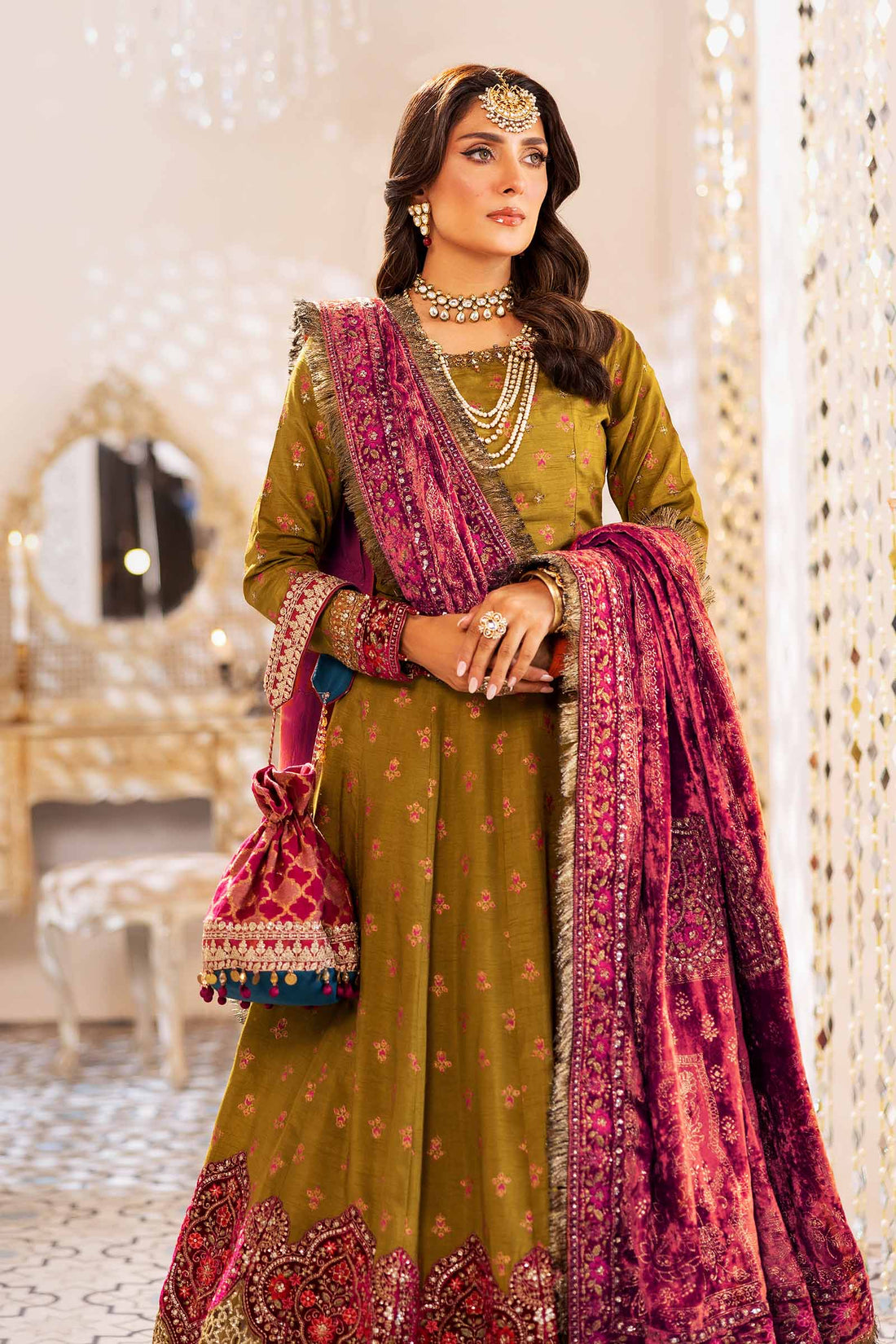 Maira B | Ready to Wear | SF-W24-26