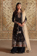 Maria B | Shehnai Luxury Formals | SF-W25-09