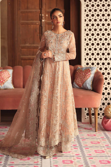 Maria B | Shehnai Luxury Formals | SF-W25-40