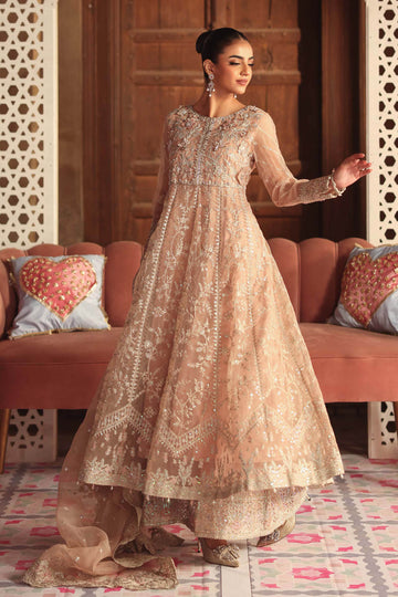 Maria B | Shehnai Luxury Formals | SF-W25-40