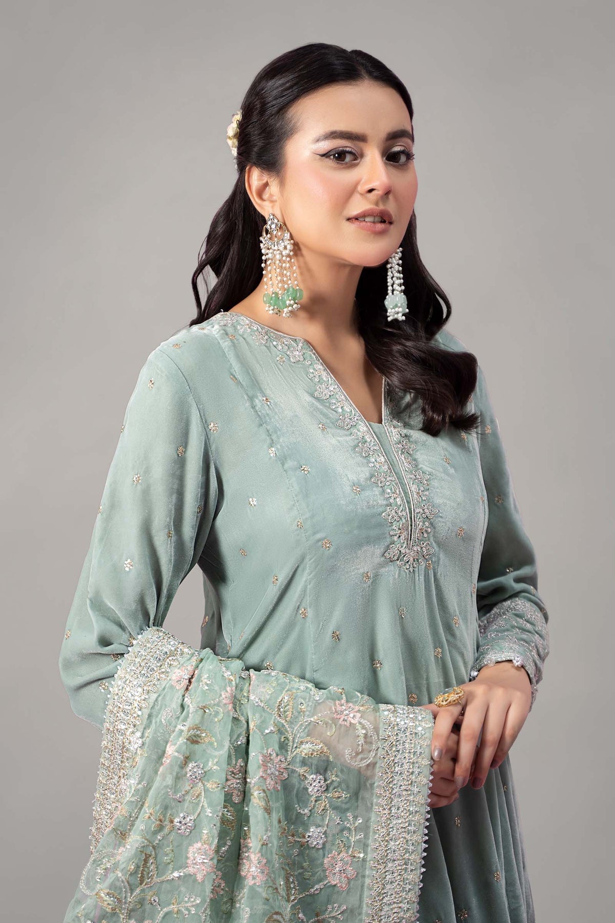 Maria B | Formal Wears | SF-W24-12