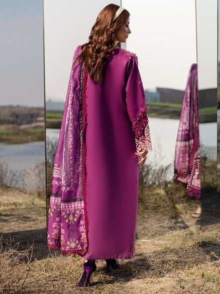 Parishay | Shangrila Summer Edit 25 | SHG - 06