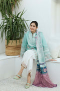 Zara Shahjahan | Coco Lawn Eid Edit 24 | SHAAM-D5