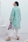 Zara Shahjahan | Coco Lawn Eid Edit 24 | SHAAM-D5