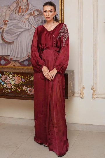 Motifz | Couture Kaftan | 0045-ALLURE