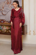 Motifz | Couture Kaftan | 0045-ALLURE