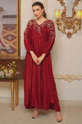 Motifz | Couture Kaftan | 0049-LUSTER