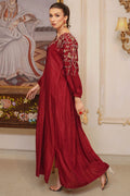 Motifz | Couture Kaftan | 0049-LUSTER