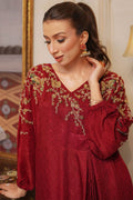 Motifz | Couture Kaftan | 0049-LUSTER