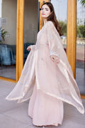 Motifz | Couture Kaftan | 0050-BREEZY-CAPE