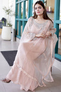 Motifz | Couture Kaftan | 0050-BREEZY-CAPE