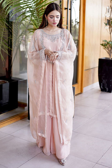 Motifz | Couture Kaftan | 0050-BREEZY-CAPE