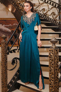 Motifz | Couture Kaftan | 0052-SCERENE-DUST