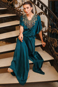Motifz | Couture Kaftan | 0052-SCERENE-DUST