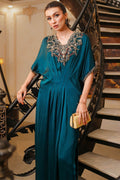 Motifz | Couture Kaftan | 0052-SCERENE-DUST