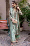 Motifz | Couture Camila | 0058-ELYSIAN EMBROIDERED MESSORI STITCHED