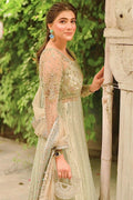 Motifz | Couture Camila | 0066-CELINA EMBROIDERED SILK NET STITCHED