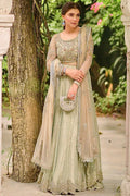 Motifz | Couture Camila | 0066-CELINA EMBROIDERED SILK NET STITCHED