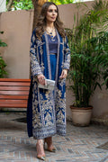 Motifz | Couture Camila | 0070-GISELLE HAND EMBELLISHED KOREAN SILK STITCHED