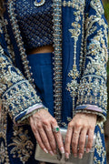 Motifz | Couture Camila | 0070-GISELLE HAND EMBELLISHED KOREAN SILK STITCHED