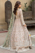 Imrozia Premium | Handmade Bridals | SHMB-01 Saaz - House Of Anaya