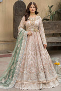 Imrozia Premium | Handmade Bridals | SHMB-01 Saaz - House Of Anaya