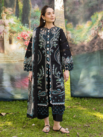 Parishay | Shangrila Luxury Lawn | SHR - 02