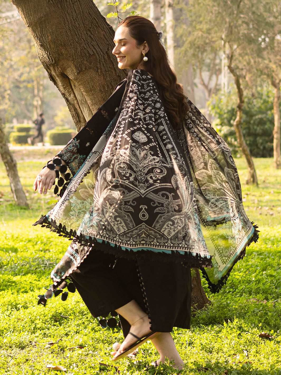 Parishay | Shangrila Luxury Lawn | SHR - 02