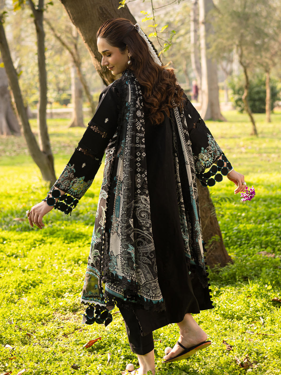 Parishay | Shangrila Luxury Lawn | SHR - 02