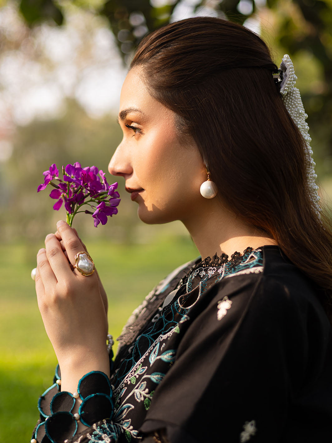 Parishay | Shangrila Luxury Lawn | SHR - 02