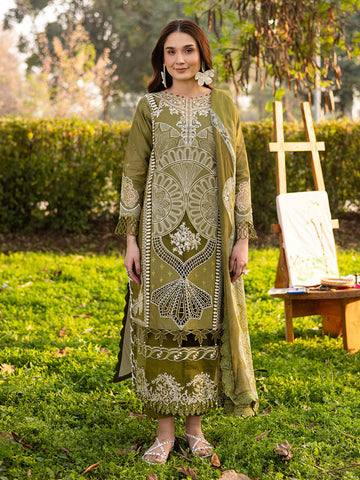 Parishay | Shangrila Luxury Lawn | SHR - 04