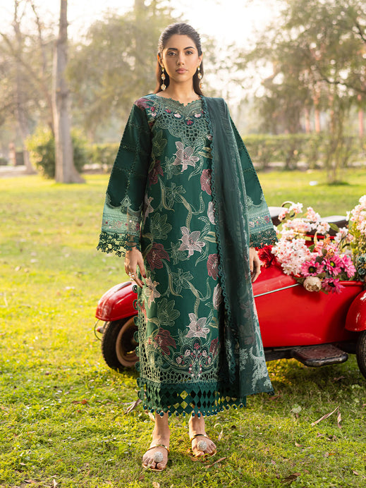 Parishay | Shangrila Luxury Lawn | SHR - 05