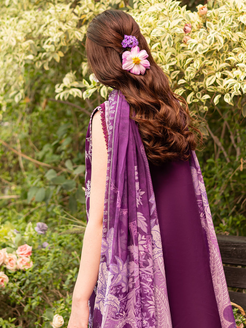 Parishay | Shangrila Luxury Lawn | SHR - 08