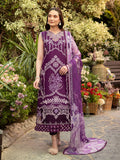 Parishay | Shangrila Luxury Lawn | SHR - 08
