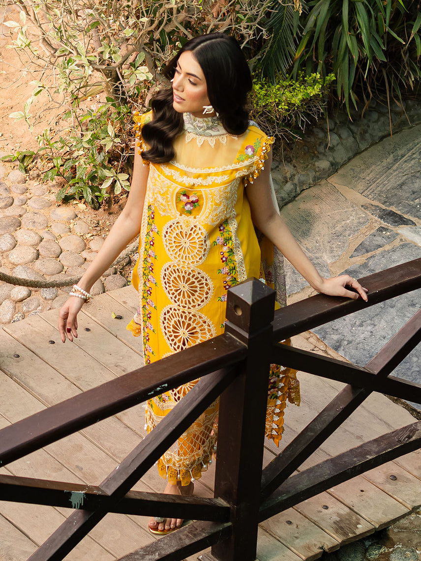 Parishay | Shangrila Luxury Lawn | SHR - 09