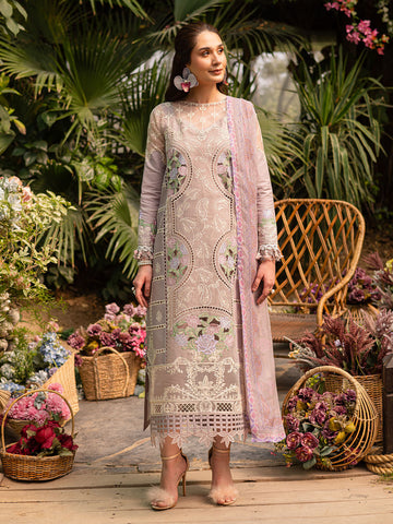 Parishay | Shangrila Luxury Lawn | SHR - 12