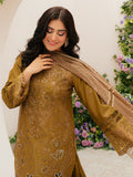 Mahnur | Allenura Luxury Lawn 24 | SIERRA - House of Zarish
