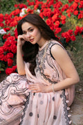 Sable Vogue | Luxury Formal 25 | SL-08-25-V1