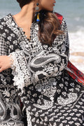 Imrozia Premium | Hania Luxury Lawn 25 | SL 75 Anoud